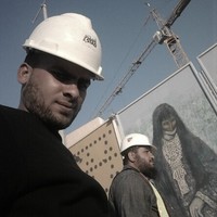 Mohamed Ghetany