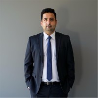 Awais Ahmed
