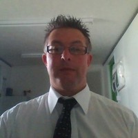 Graeme Mitchell