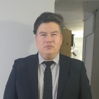 Diego Alonso Muñoz Garrido