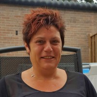 Annemarie Gijsbers