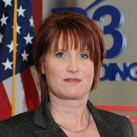 Stacey Tyson, PMP