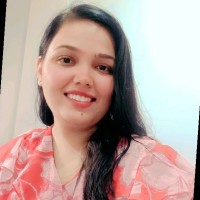 Anjali Dwivedi