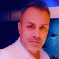 Arvin Kamali