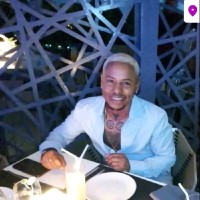 Reece Sotomi