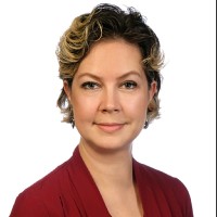 Olga Erdogan