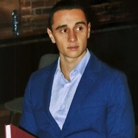 Damiano Giuseppe Mazzucchelli