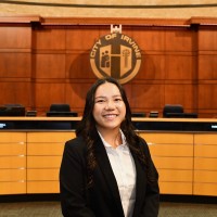 Trinity Pham