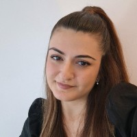 Konstantina Papazoglou