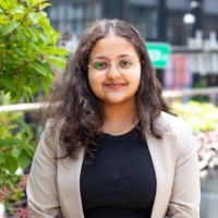 Ummehani Patel, Acca