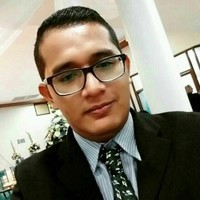Ronny Javier Chica Peña