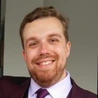David Thomas