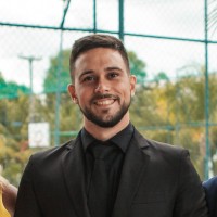 Marcus Nogueira