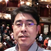 Suneung Eric JOH