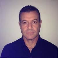 Paulo Sergio Almeida