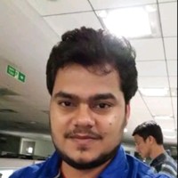 Subhash Nayak