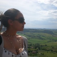 ILARIA GALATA'