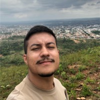 Rodrigo Vitor