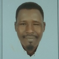 ousmane haroune