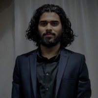Thushanth Parameswaran