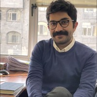 Arsalan Rezaei