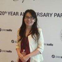 Michelle Wong