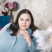 Anna Biró-Borsi