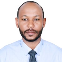 Mohammed Mahgoob