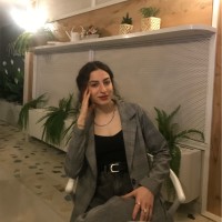 İlayda Gürbüz