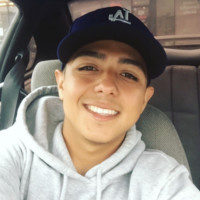 Lizandro Lopez