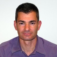 Romaric Garcia