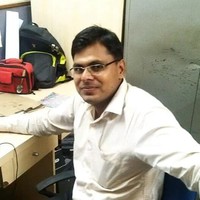 Sandeep Garg