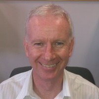 Kevin Larkin