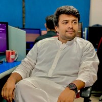 Muhammad Salman