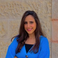Aya Alnubani