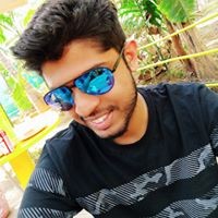 Aaron Dias