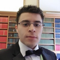 Alvaro Castillo Bonillo