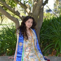 Maya El-Ajouz