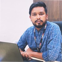 Nitin Raikwar