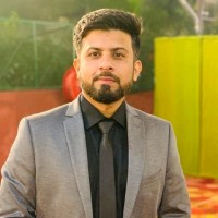 Talha Ahmad