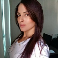 Liliane Marques