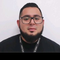 Alejandro Martinez Morales