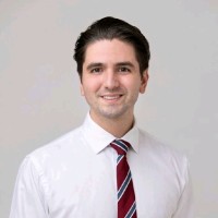 Alexander Cabrita