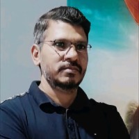 Sunil Verma