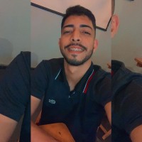 Ugo Alberto Baleeiro Dos Santos