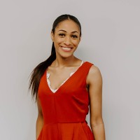 Briana Strain