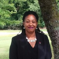 Dakisha Perry