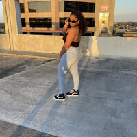 Aryanah Scales