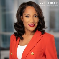 Jennifer Sparks-Wodi, Mba