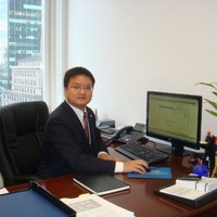 Shaoyun Liu